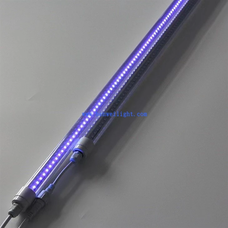 Ultraviolet Led Blacklight