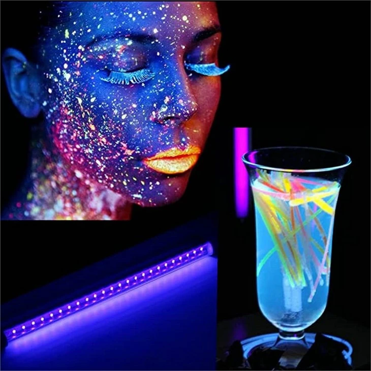Uv Tube Light Near Me