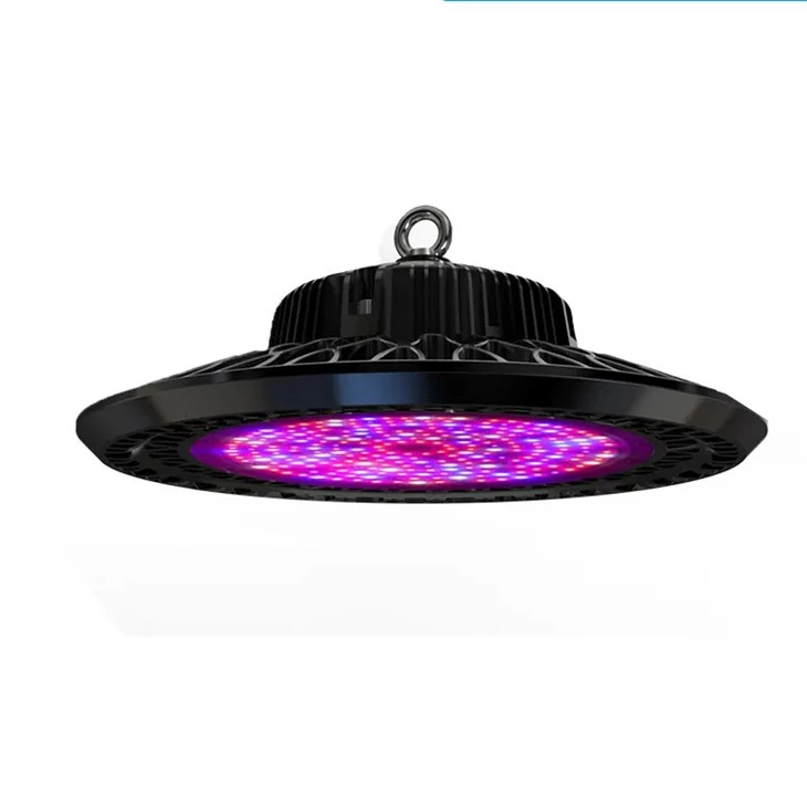 UVA LED Dej nyab lub teeb nrog IP65 Waterproof