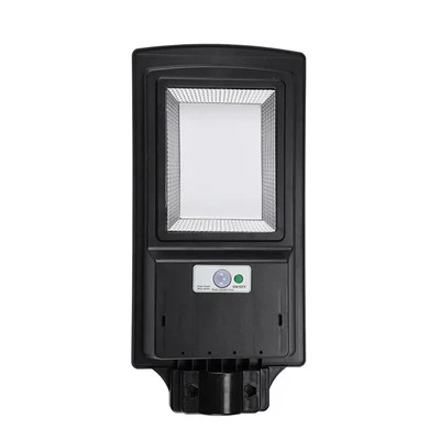Led Street Light Fixture
