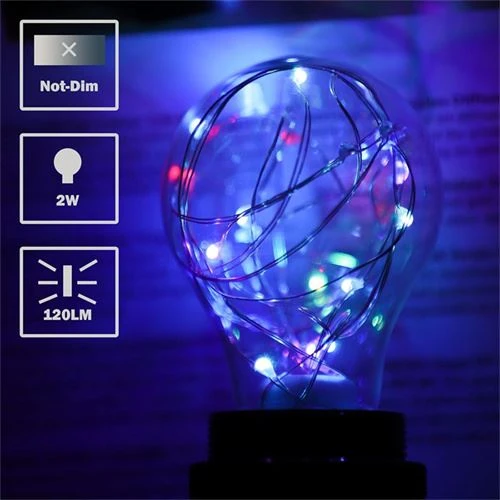 15W Smart Light Bulb E27 LED RGB Lamp Colorful RGBW Lampada LED 220V factory