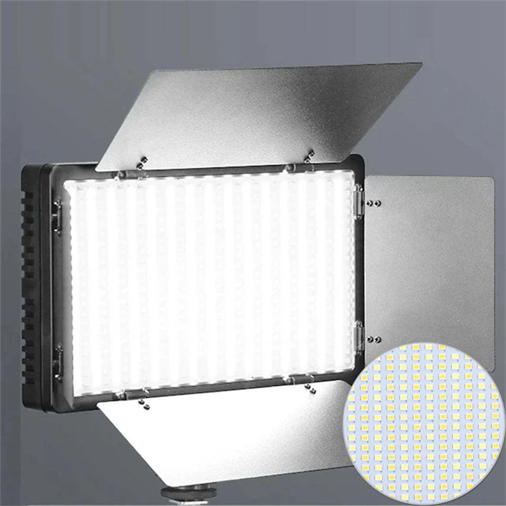 Photo Studio Light Video Lighting 40W/50W Recording Photography Panel Lamp best
