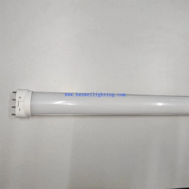 2G11 4-Pin LED Tube Light | SMD2835 Office Replacement Lamp for Commercial Lighting high quality