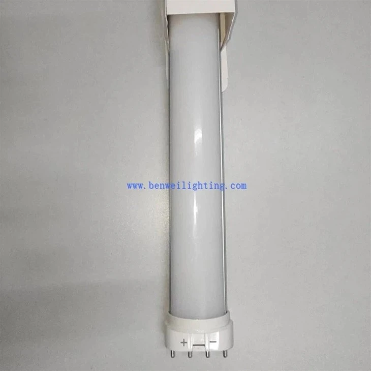2G11 4-Pin LED Tube Light | SMD2835 Office Replacement Lamp for Commercial Lighting factory