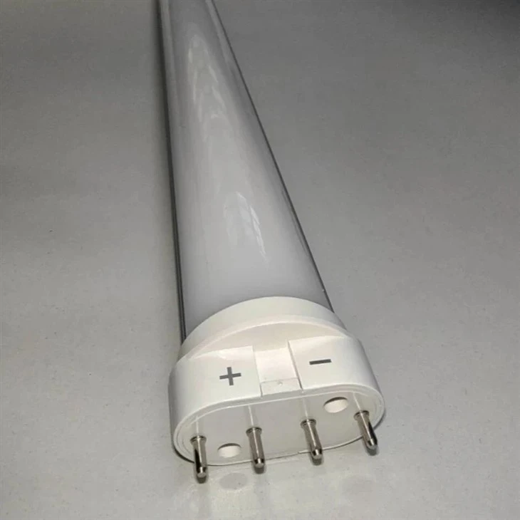 2G11 4-Pin LED Tube Light | SMD2835 Office Replacement Lamp for Commercial Lighting best