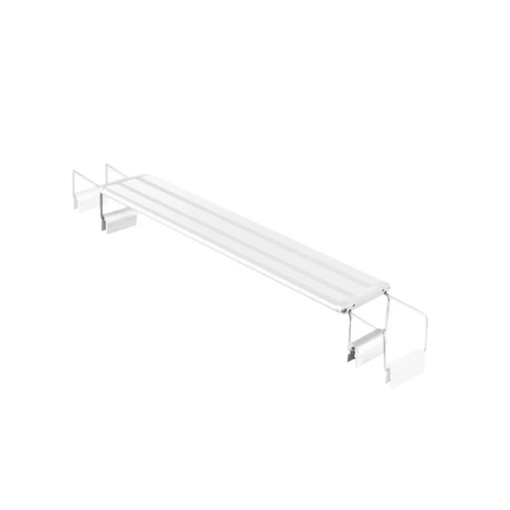 Extendable bracket light, LED aquarium lighting for aquatic plants. factory