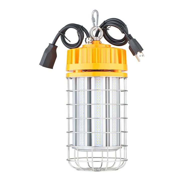 100W LED tawg-pov thawj pob kws teeb