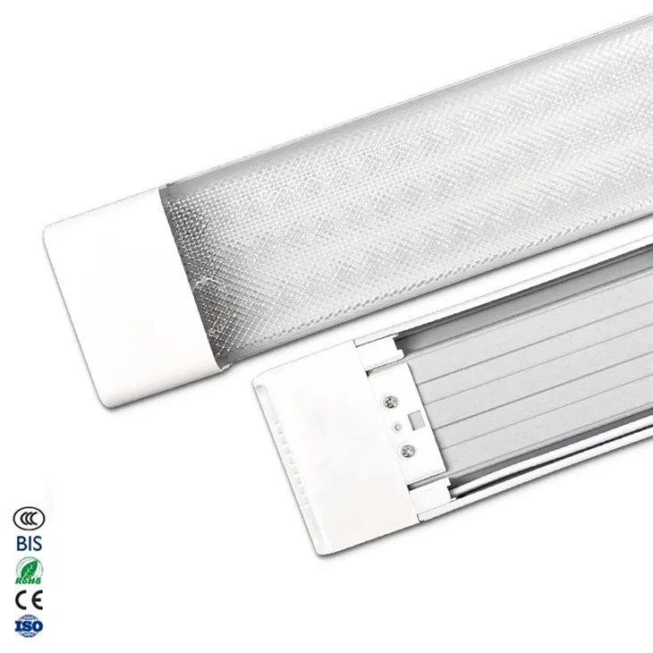 1200mm Led Triproof Batten Teeb Fixture
