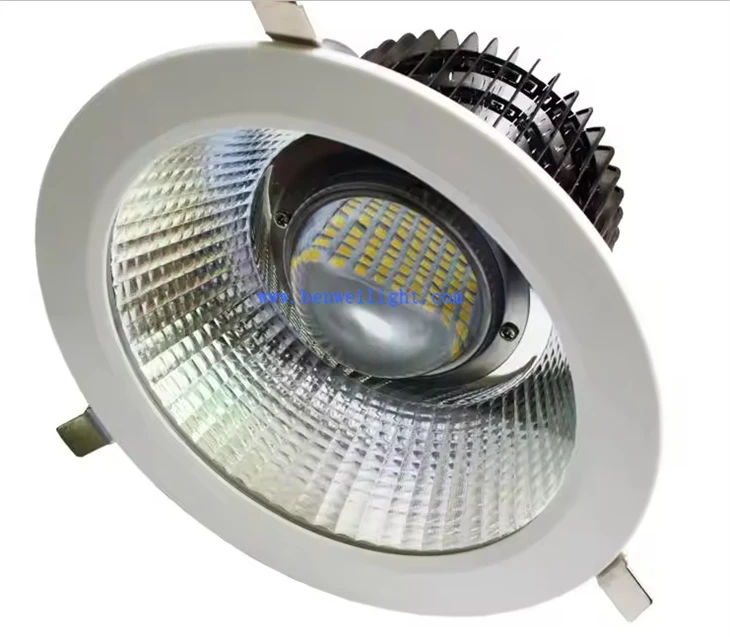 150w LED Downlight Waterproof IP65