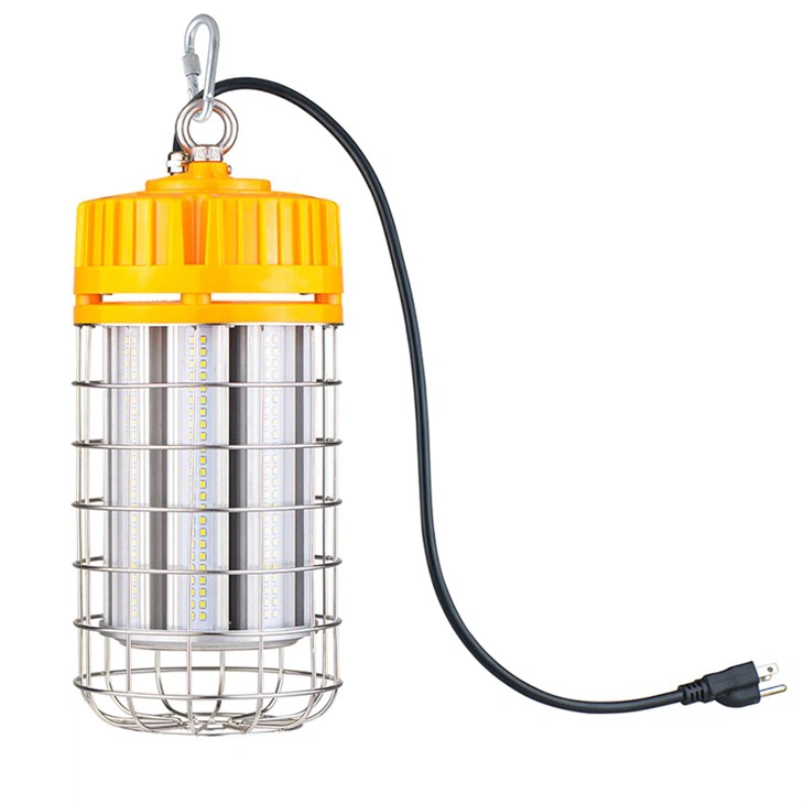 150W LED Lub teeb ua haujlwm ib ntus