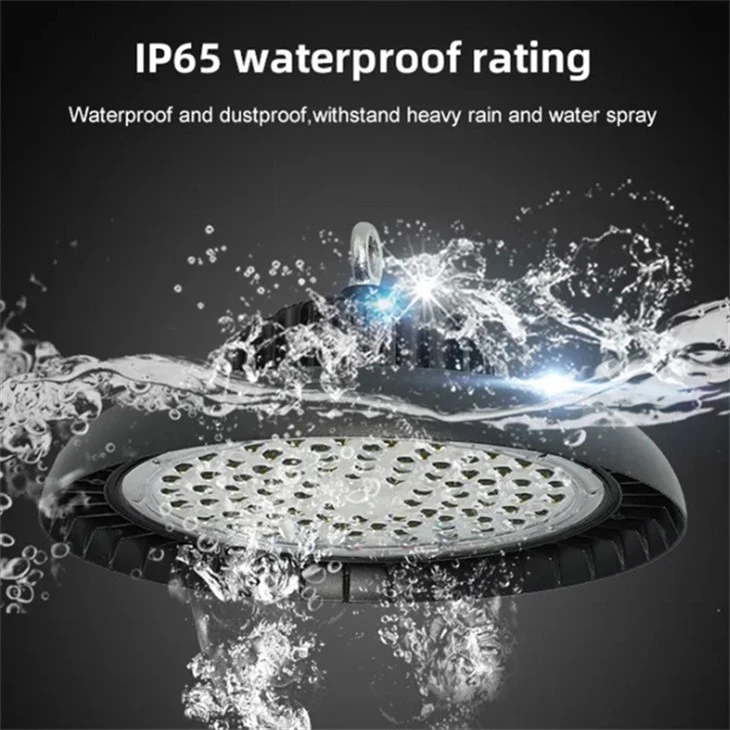 high bay led lights