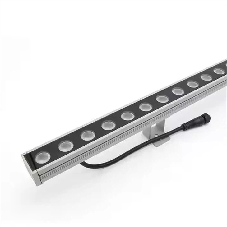LED Wall Washer Bar For Wedding Party