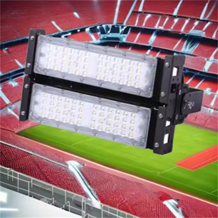led stadium light