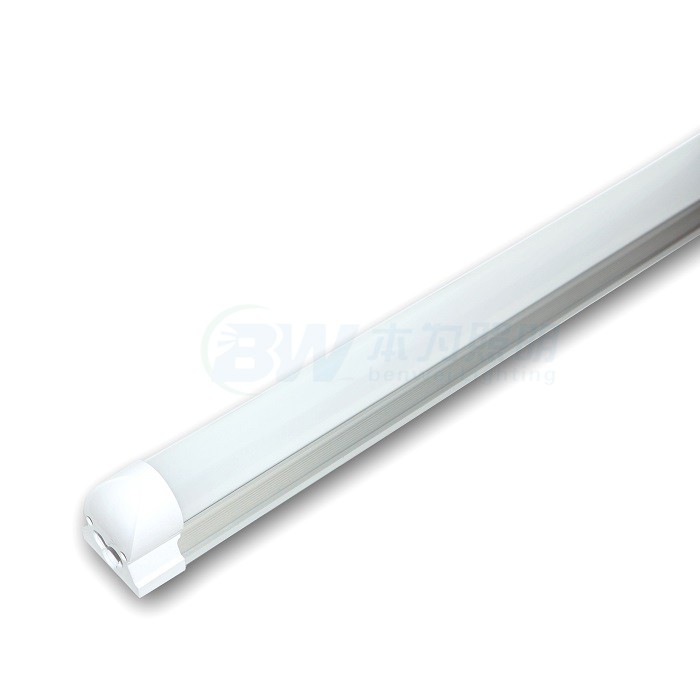 2ft - 5ft T8 Integrated LED Tube