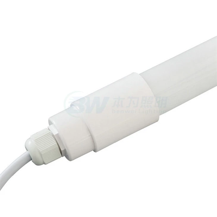 2ft - 5ft T8 Waterproof LED Tube