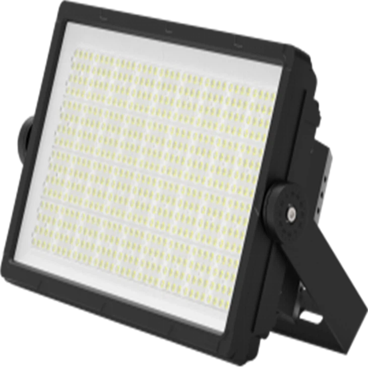 3years Warranty 500W LED Stadium Teeb