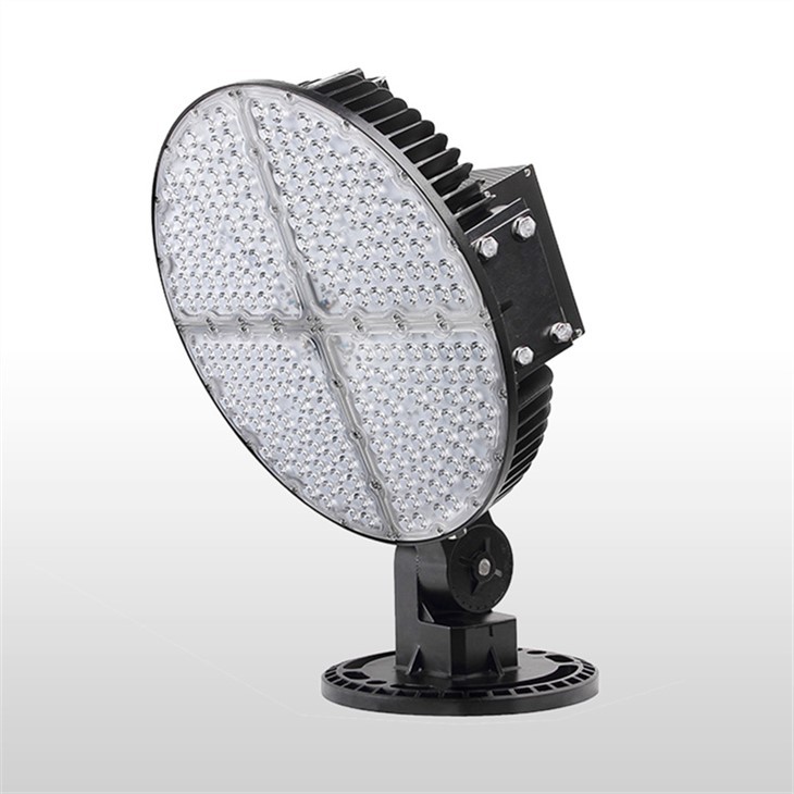 400W Cricket Stadium Teeb LED Projector LED Dej nyab teeb