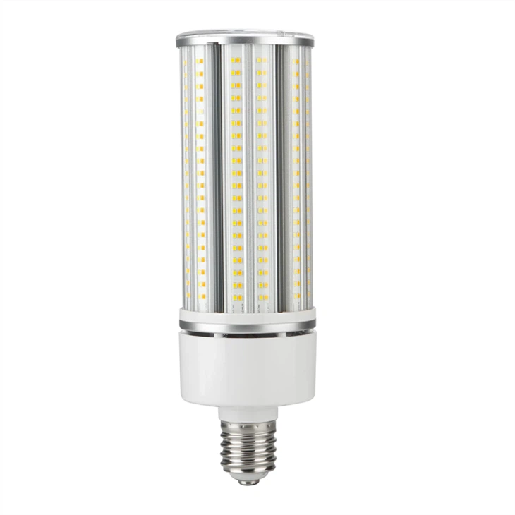 40W IP54 ges LED pob kws teeb rau nrog Fittings Txias (120W Equiv)