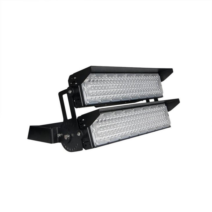 42000lm Led Parking Lot Lights Stadium Flood Light Outdoor Commercial high quality