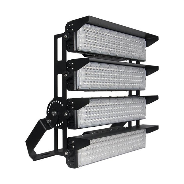 42000lm Led Parking Lot Lights Stadium Flood Light Outdoor Commercial best