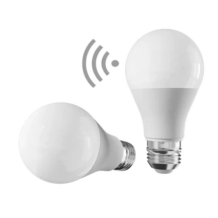 5W Radar Sensor Led Noob