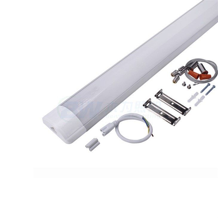 AC 85-265V LED Purification Fixture