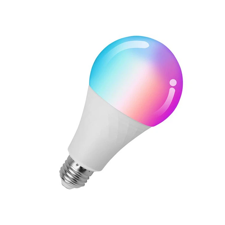 Xim Hloov RGB LED Noob