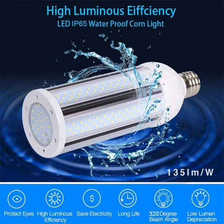 led corn cob lamps