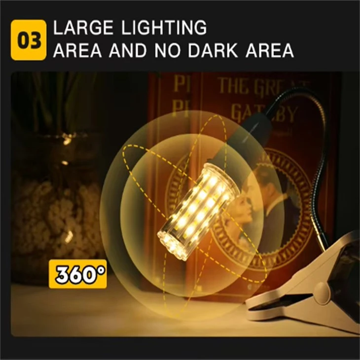 corn bulb led lights