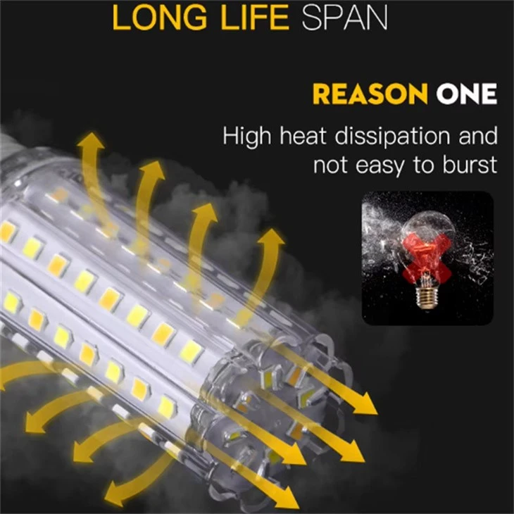 corn light bulb
