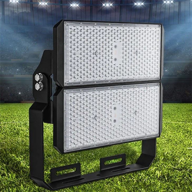 led stadium light