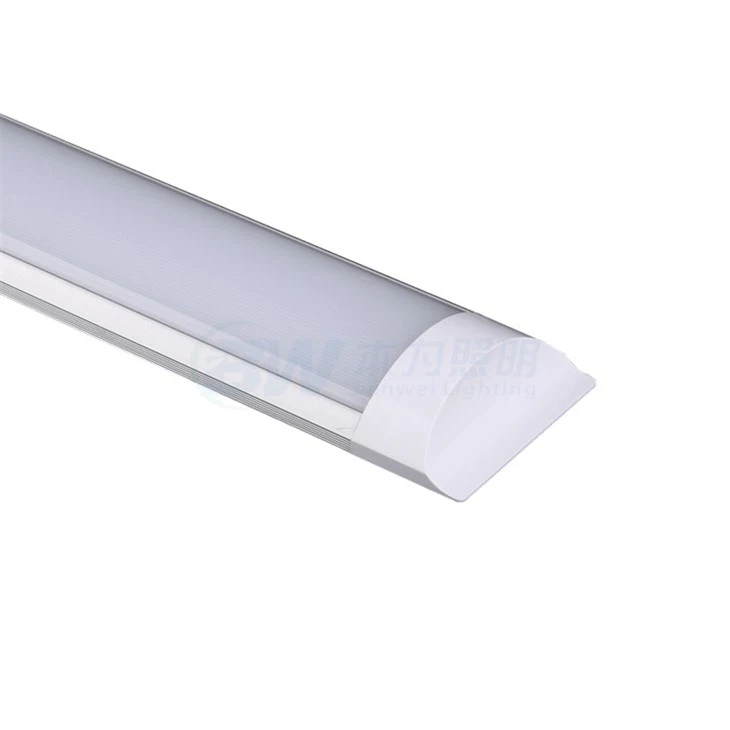 DC12V Led Linear Batten Teeb Fixture