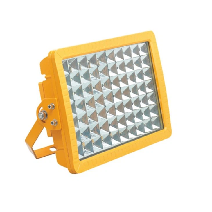 Explosion Proof Light Rau Chemical Hazardous Areas
