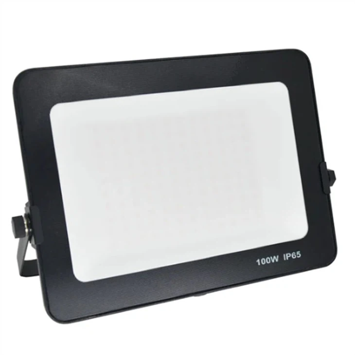 Sab nrauv Stadium Security Led Flood Light