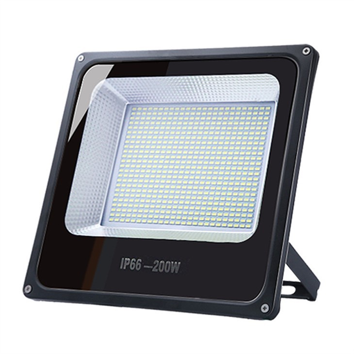 Floodlight 1 LED 30 W 2850 → 3150 Lm