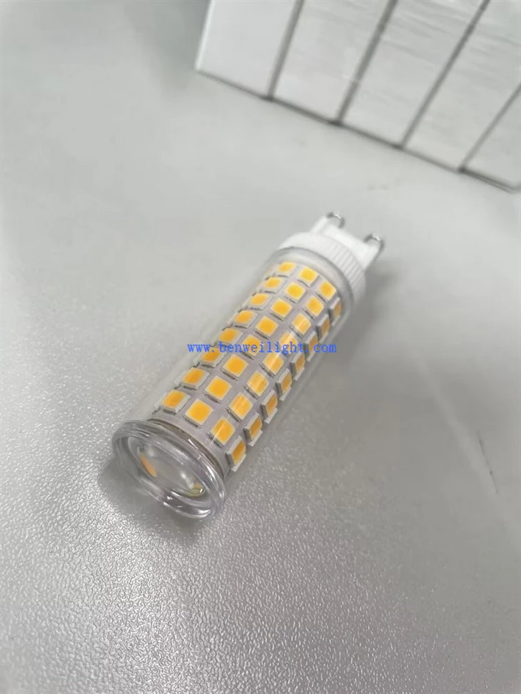 G9 3.5 W Led Noob Dimmable