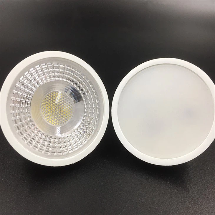 GU10 9W LED Spot Light Bulb