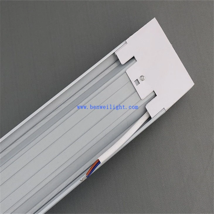 High Power Hanging Linkable LED Linear Tube (1)