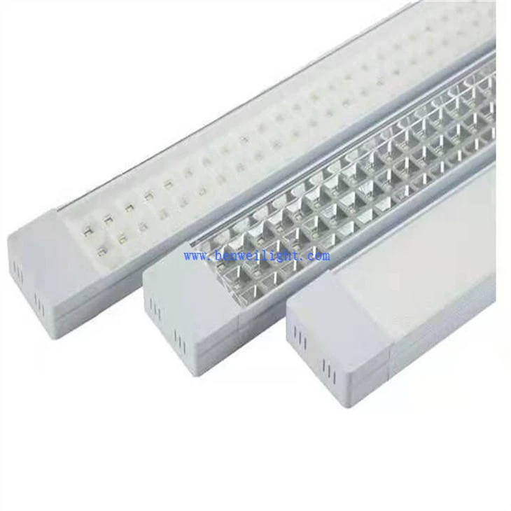 High Power Hanging Linkable LED Linear Tube (5)