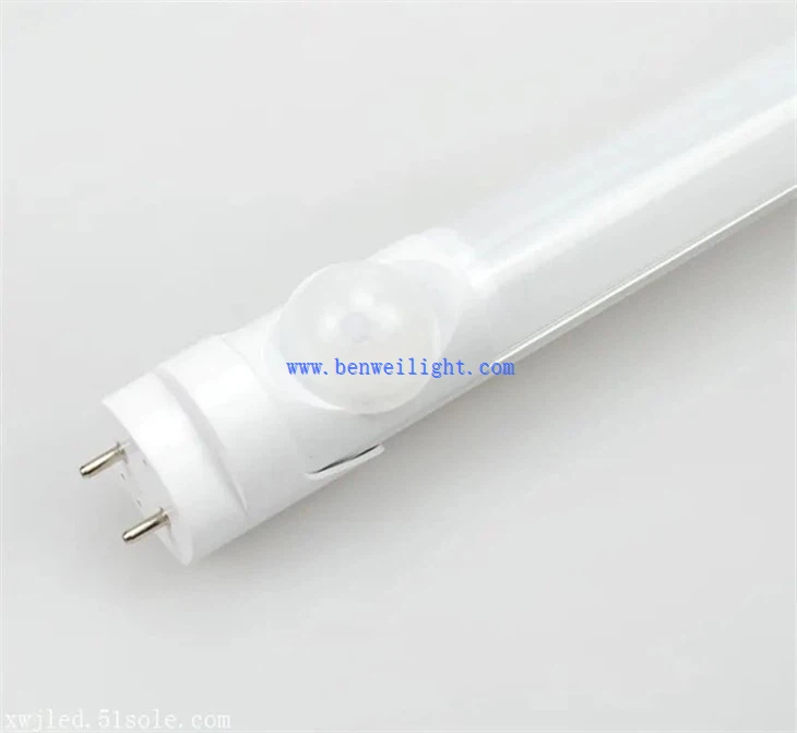 Radar Sensor T8 LED Tube