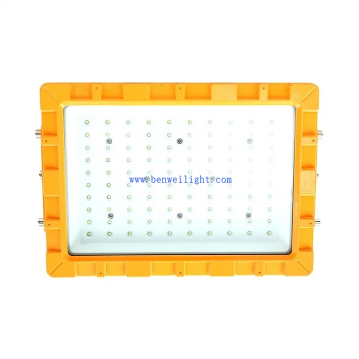 Intrinsically Safe Light (3)