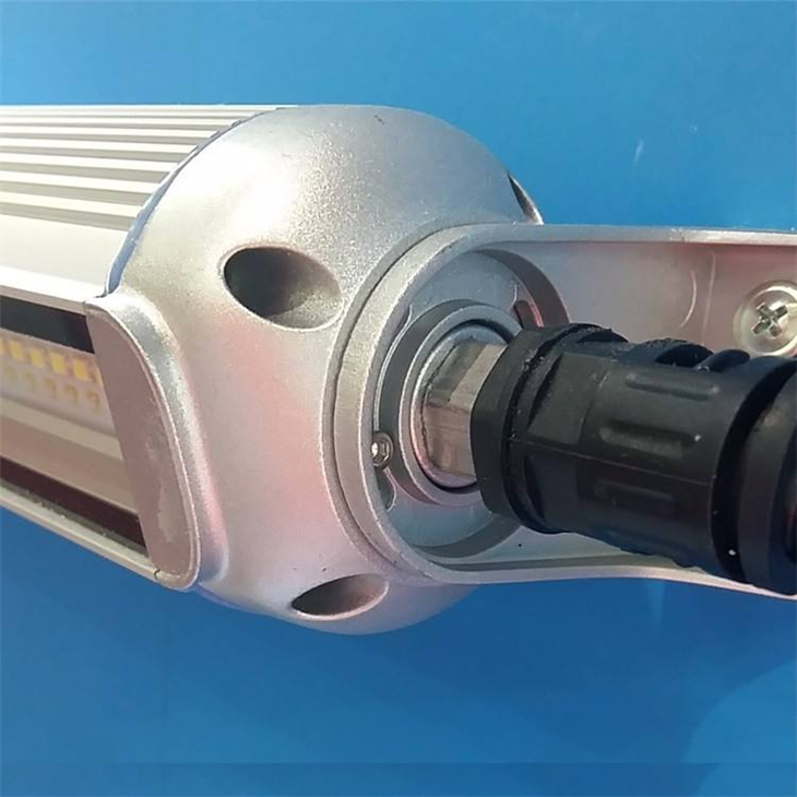 IP67 Explosion-Proof LED Machine Light