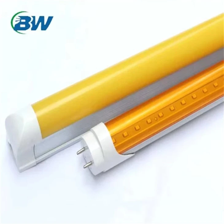 LED Anti UV Tube Lub teeb