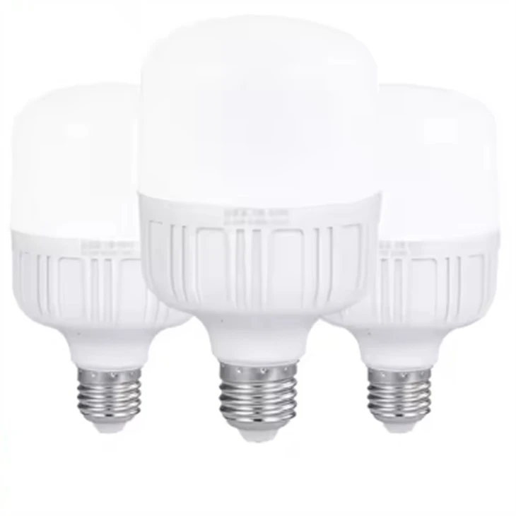 LED Teeb Lub Teeb