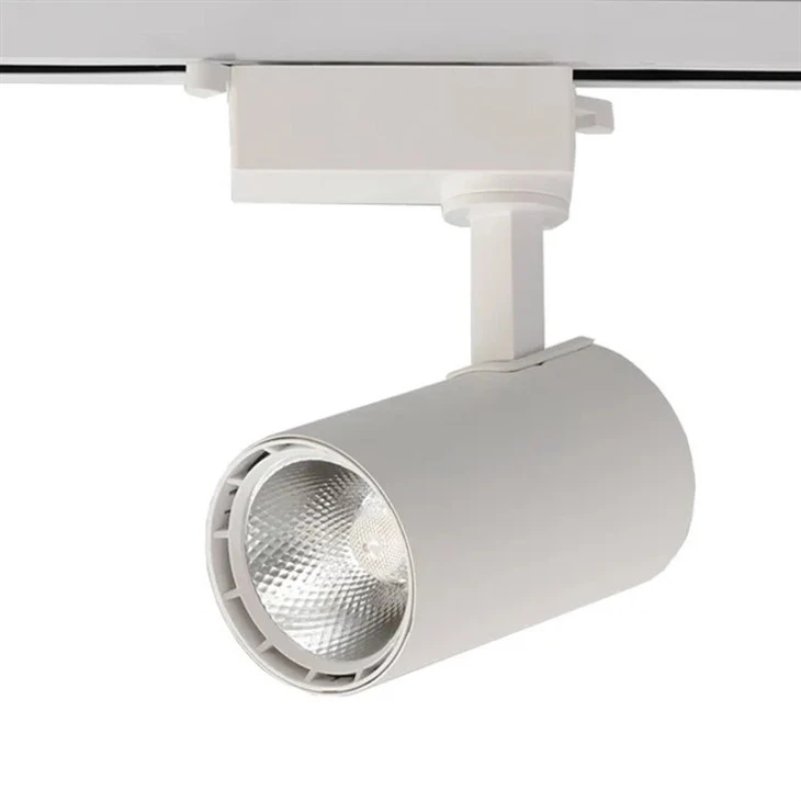 Led Cob Track Light Adjustable