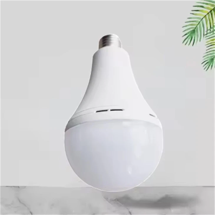 LED Emergency Teeb E27