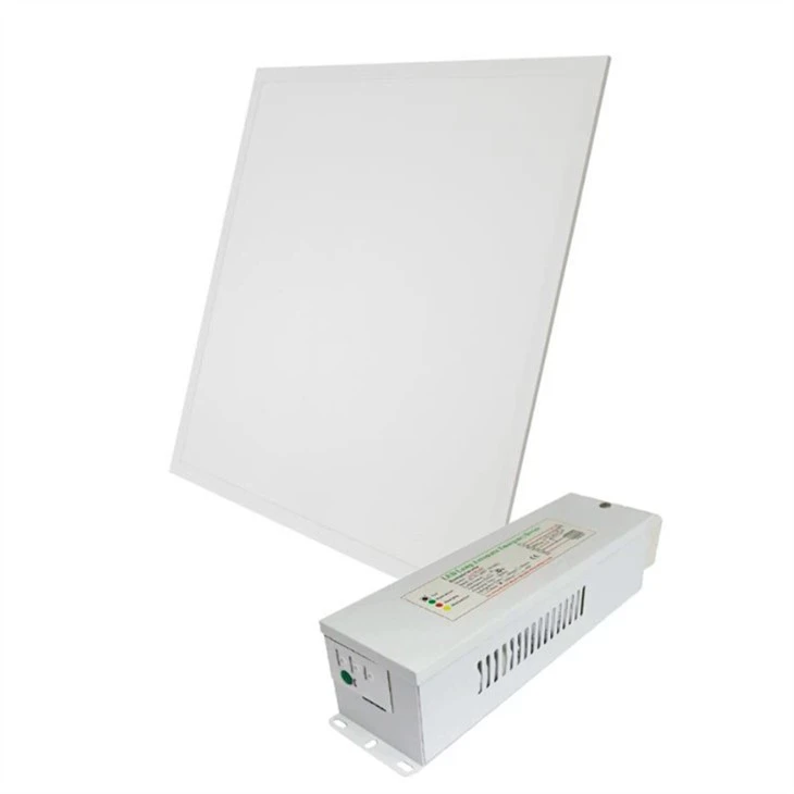 LED Flat Emergency Vaj Huam Sib Luag Teeb 20W