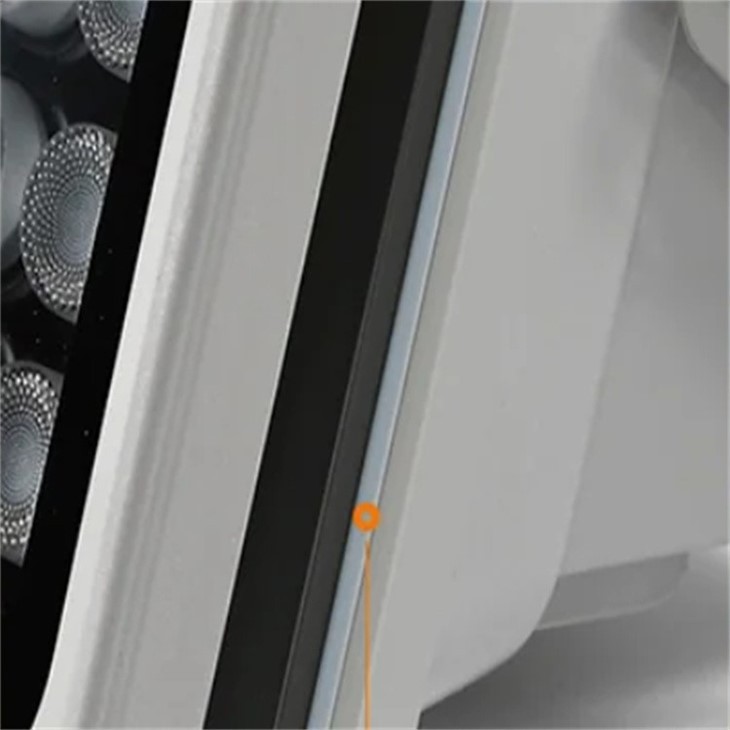 LED Flood Light 20W 50W 100W 150W Daylight/Warmwhite 175-250V IP65 Waterproof Outdoor Garden Lamp high quality
