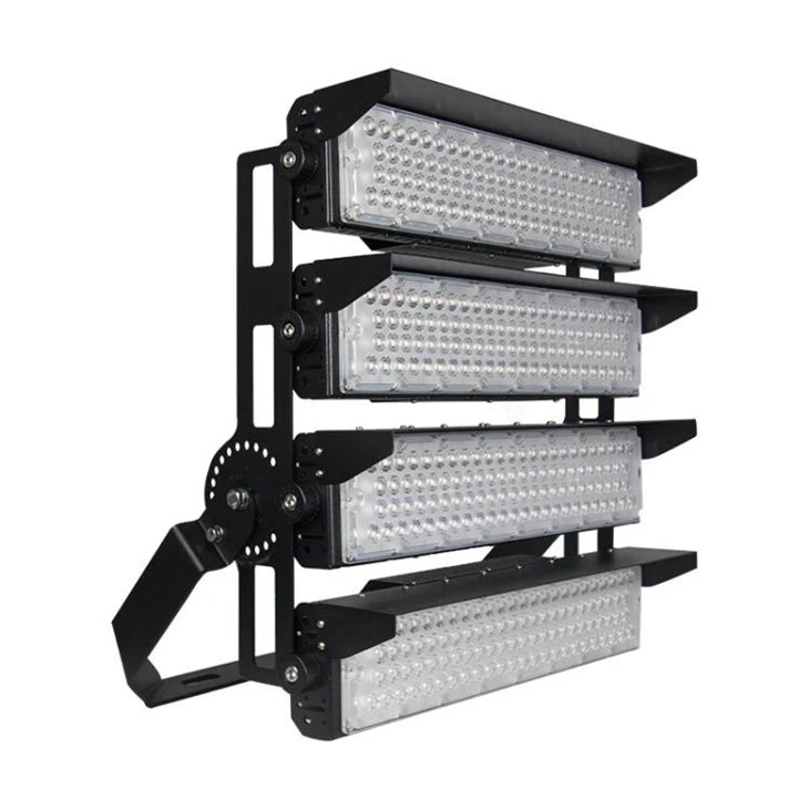 Led Stadium Lights 300Watt Super Bright Flood Light | Aluminum | IP65 | 10 Year Warranty factory