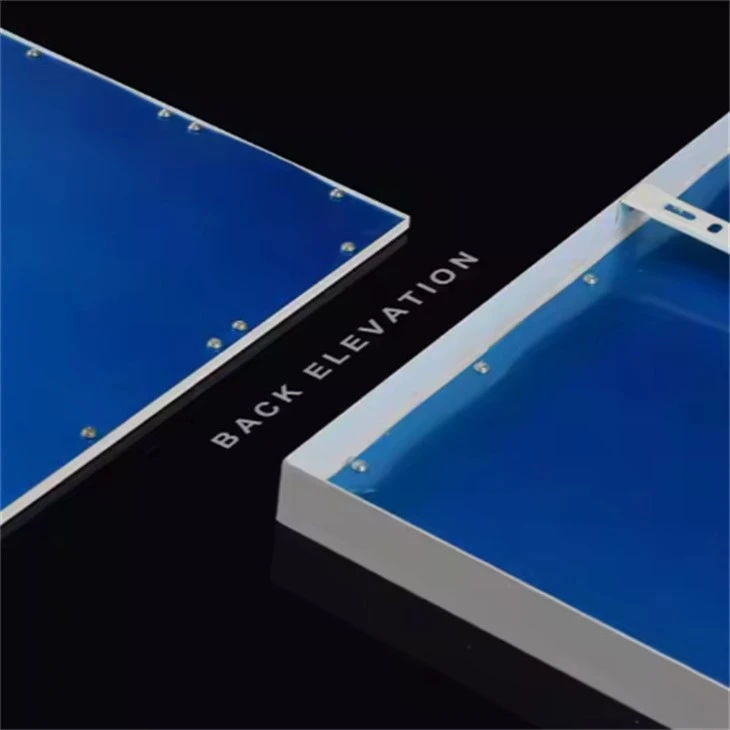 flat panel led lights